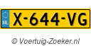 X644VG