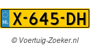 X645DH