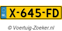 X645FD
