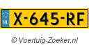 X645RF