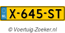 X645ST