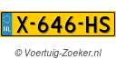 X646HS