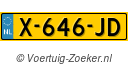 X646JD