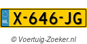 X646JG