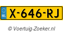 X646RJ