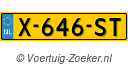 X646ST