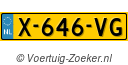 X646VG