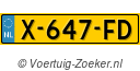 X647FD