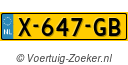 X647GB