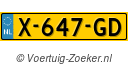 X647GD