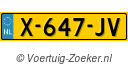 X647JV
