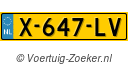 X647LV