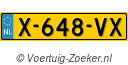 X648VX