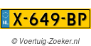 X649BP