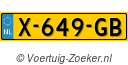 X649GB