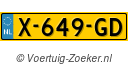 X649GD