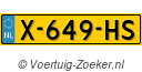 X649HS