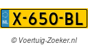 X650BL