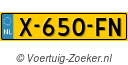 X650FN