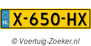 X650HX