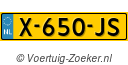 X650JS