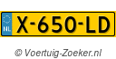 X650LD