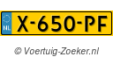 X650PF