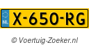 X650RG