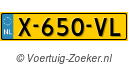 X650VL