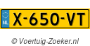 X650VT