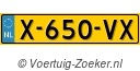 X650VX