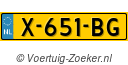 X651BG