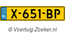 X651BP