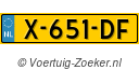X651DF