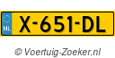 X651DL