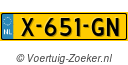 X651GN