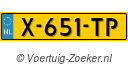 X651TP