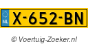 X652BN
