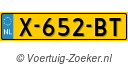 X652BT