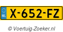 X652FZ