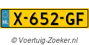 X652GF