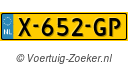 X652GP