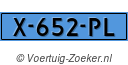 X652PL