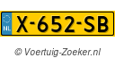 X652SB
