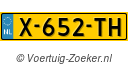 X652TH