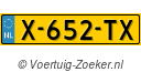 X652TX