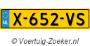 X652VS