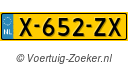 X652ZX