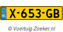 X653GB