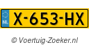 X653HX